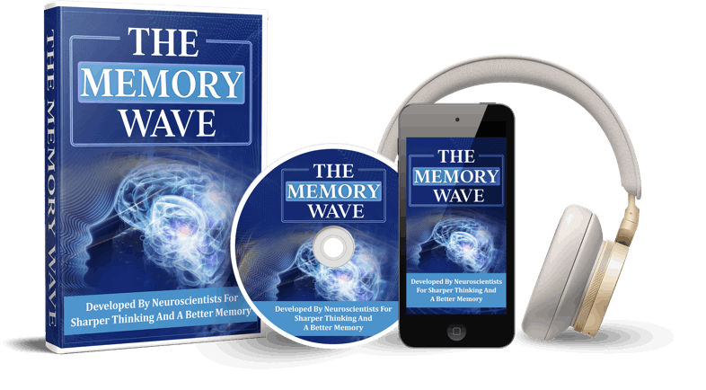 The Memory Wave - Official Website USA | By Dr. James Rivers